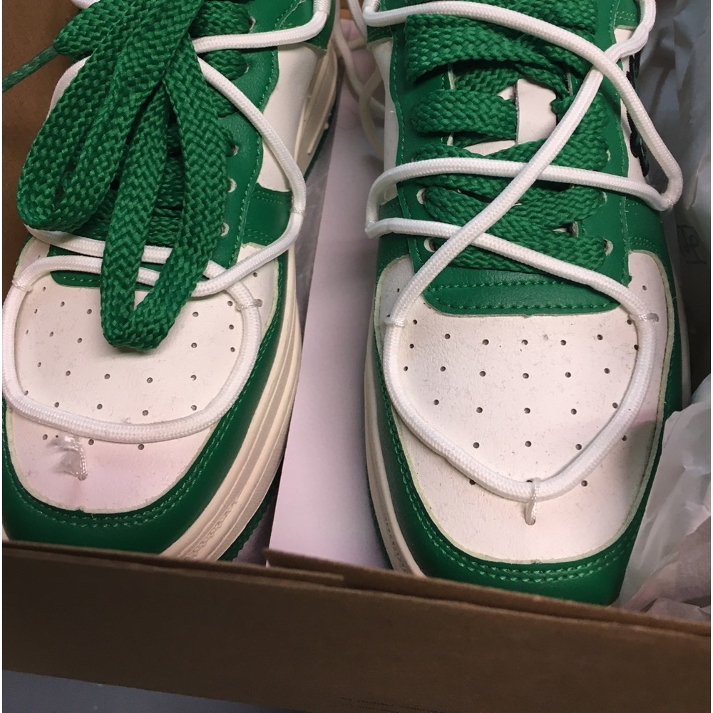 Never used  Bed Foam shoes size 8